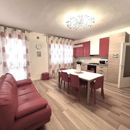 Quadrilocale E Mansarde Bafile241 - Adria Holiday Jesolo - Family Apartments Exterior photo