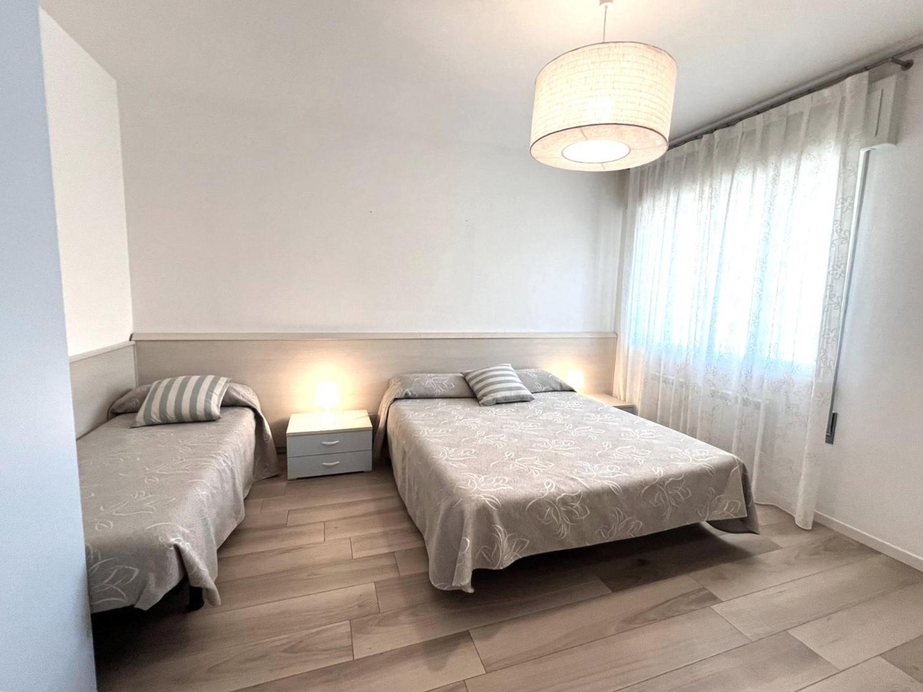 Quadrilocale E Mansarde Bafile241 - Adria Holiday Jesolo - Family Apartments Exterior photo