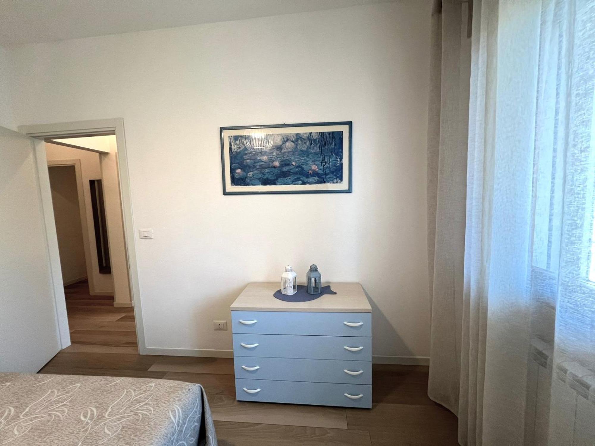 Quadrilocale E Mansarde Bafile241 - Adria Holiday Jesolo - Family Apartments Exterior photo