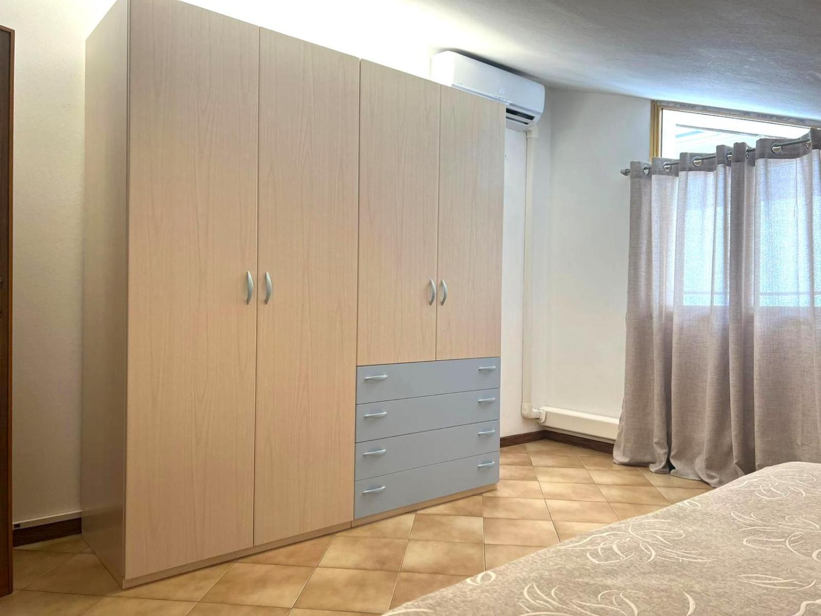 Quadrilocale E Mansarde Bafile241 - Adria Holiday Jesolo - Family Apartments Exterior photo