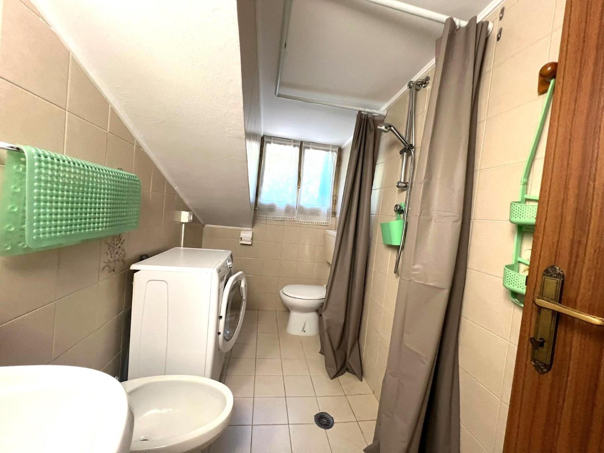 Quadrilocale E Mansarde Bafile241 - Adria Holiday Jesolo - Family Apartments Exterior photo