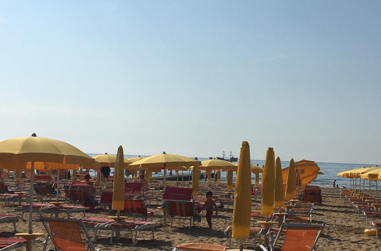 Quadrilocale E Mansarde Bafile241 - Adria Holiday Jesolo - Family Apartments Exterior photo